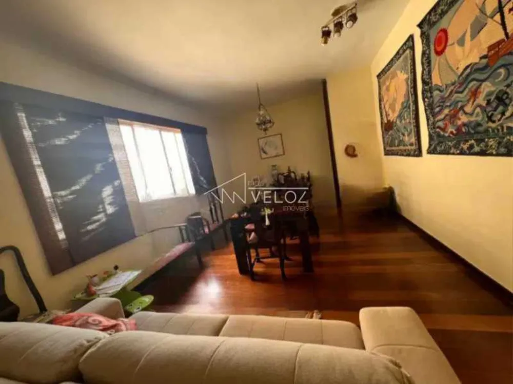 Apartamento, 3 quartos, 119 m² - Foto 4