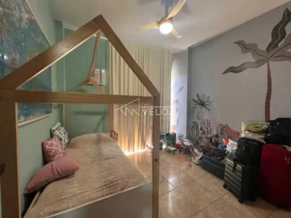 Apartamento, 3 quartos, 119 m² - Foto 14
