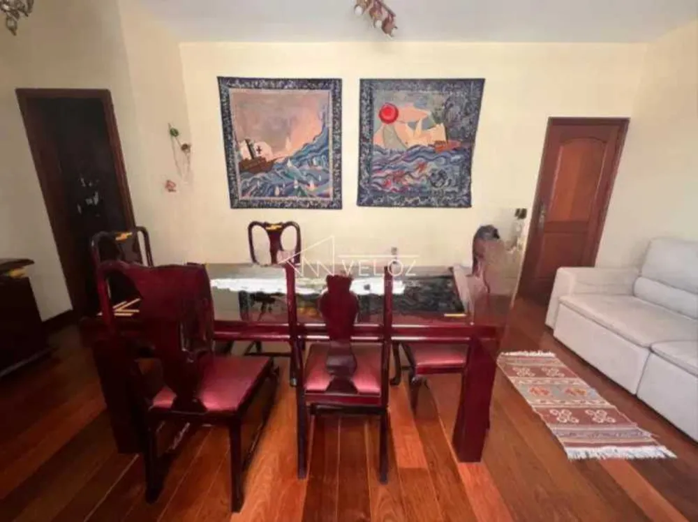 Apartamento, 3 quartos, 119 m² - Foto 9