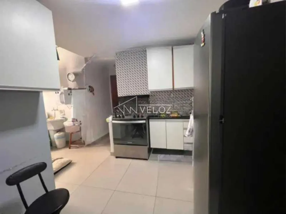 Apartamento, 3 quartos, 119 m² - Foto 6