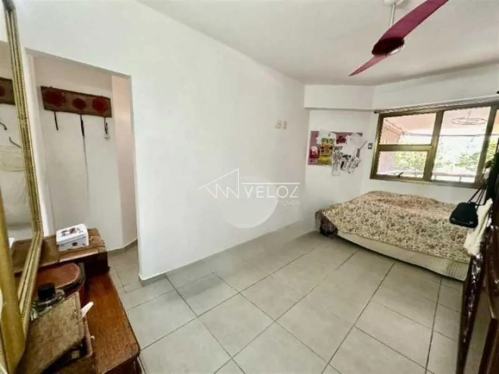 Apartamento, 3 quartos, 110 m² - Foto 5