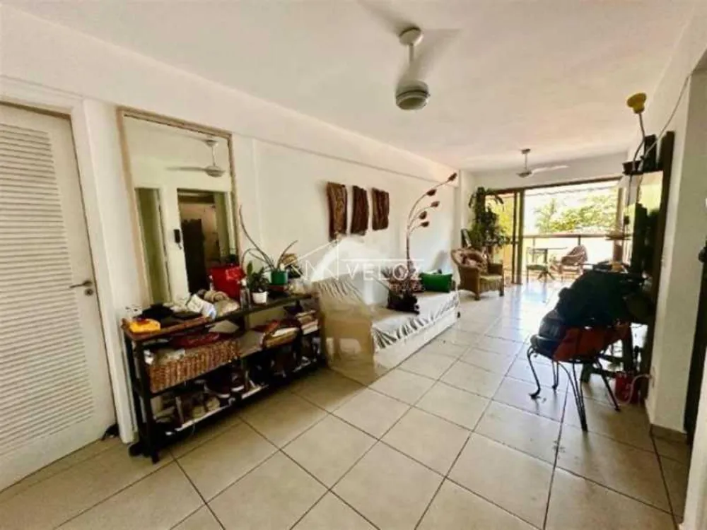 Apartamento, 3 quartos, 110 m² - Foto 7