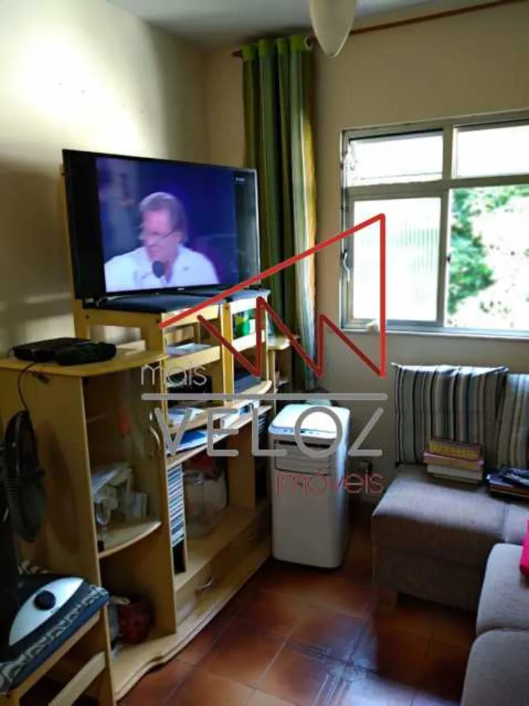 Apartamento, 1 quarto, 25 m² - Foto 1