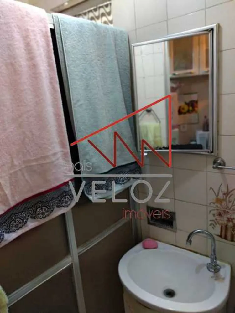 Apartamento, 1 quarto, 25 m² - Foto 2