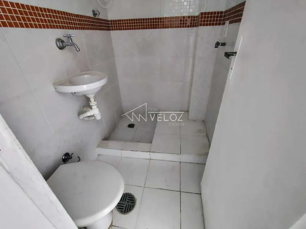 Apartamento, 1 quarto, 25 m² - Foto 1
