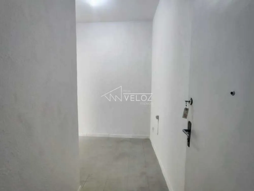 Apartamento, 1 quarto, 25 m² - Foto 13