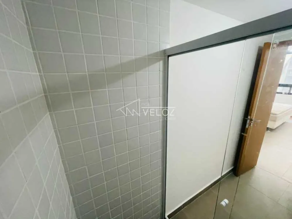 Apartamento, 1 quarto, 29 m² - Foto 8