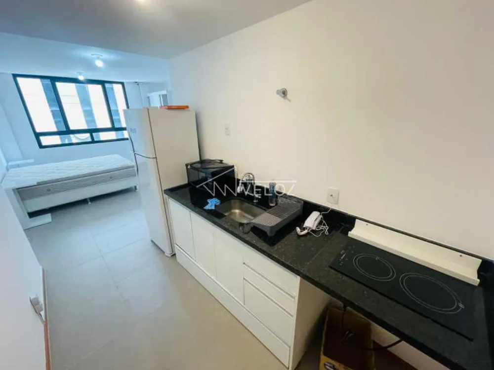 Apartamento, 1 quarto, 29 m² - Foto 6