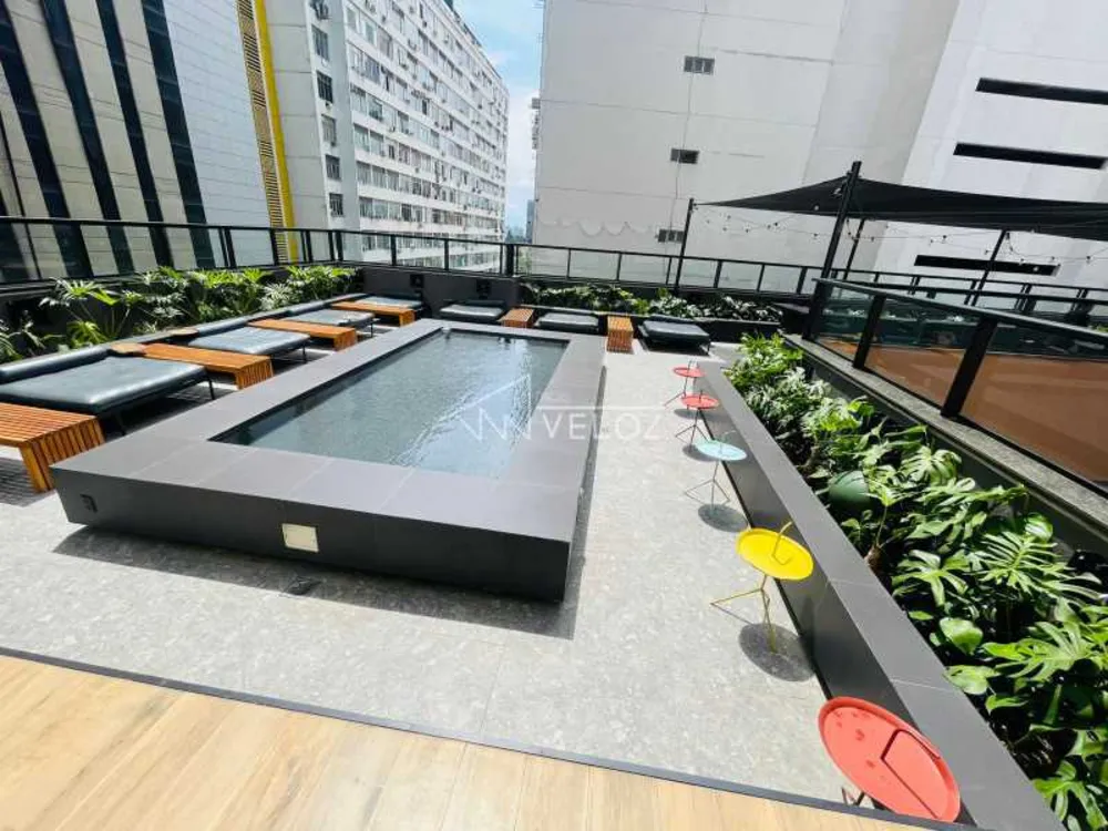 Apartamento, 1 quarto, 29 m² - Foto 19