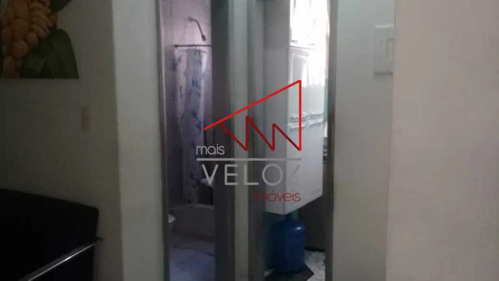 Apartamento, 1 quarto, 30 m² - Foto 5