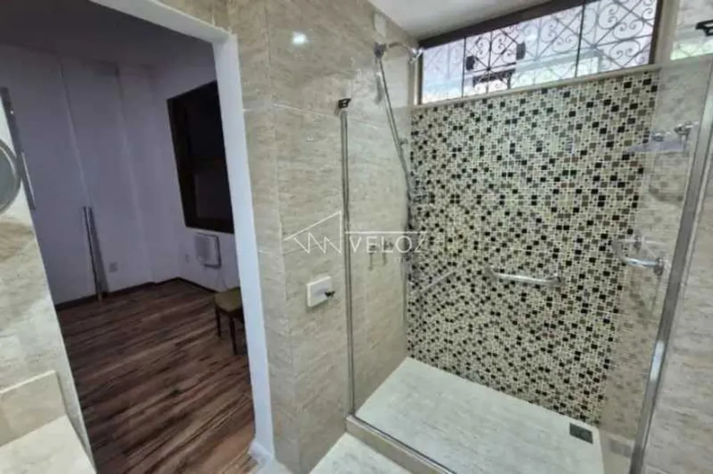 Apartamento, 3 quartos, 138 m² - Foto 11