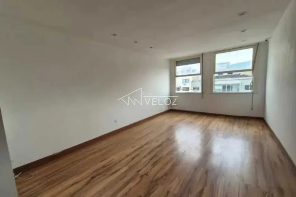 Apartamento, 3 quartos, 138 m² - Foto 5