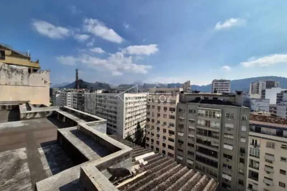 Apartamento, 3 quartos, 138 m² - Foto 8