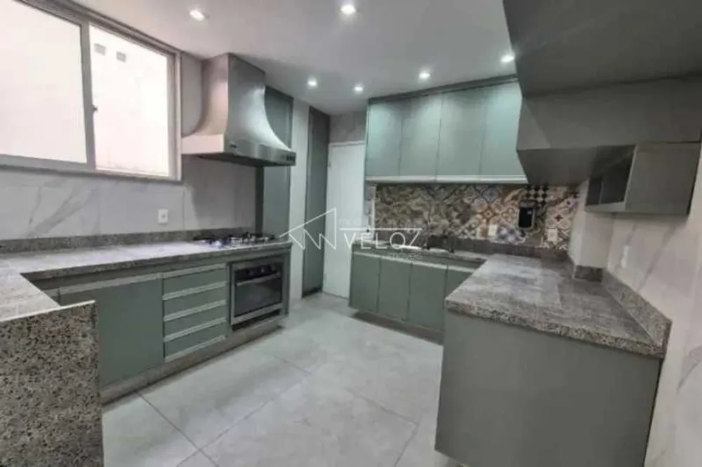 Apartamento, 3 quartos, 138 m² - Foto 19