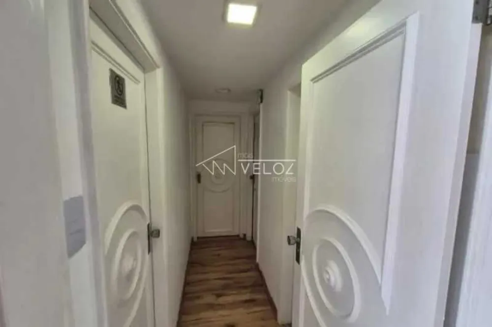 Apartamento, 3 quartos, 138 m² - Foto 6