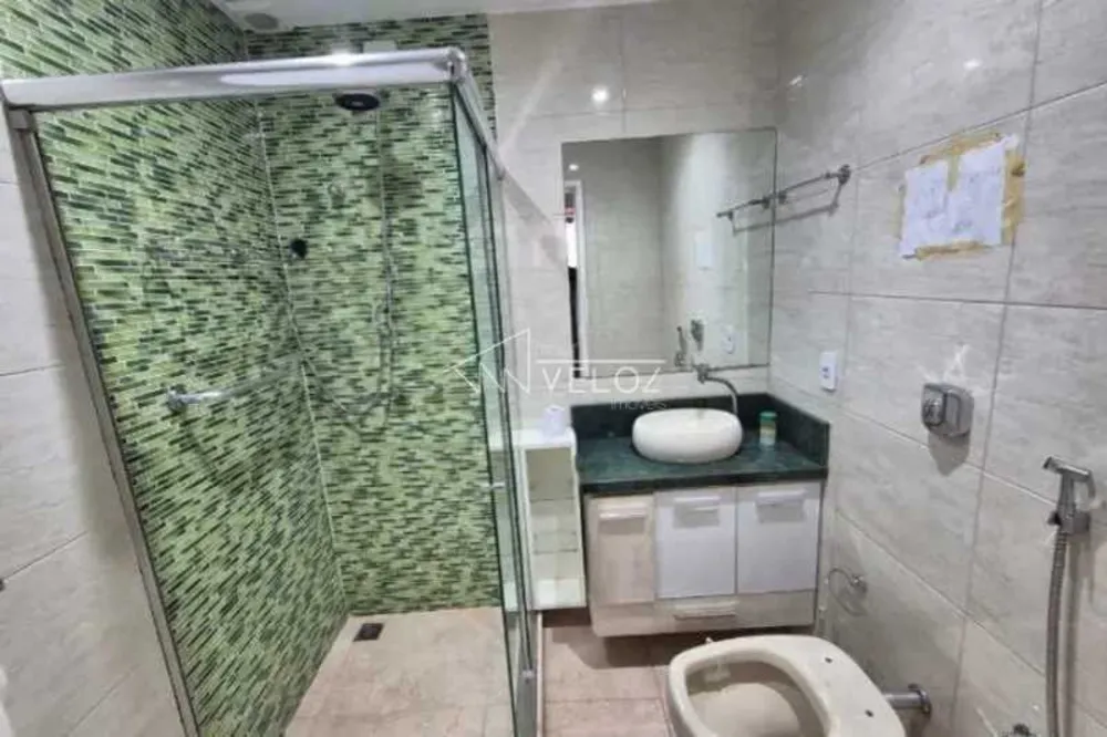 Apartamento, 3 quartos, 138 m² - Foto 10