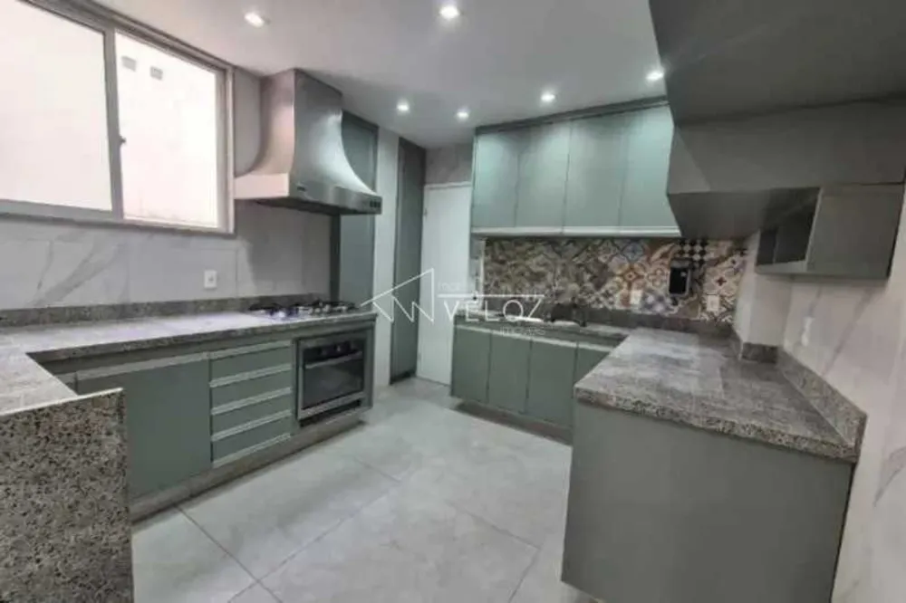 Apartamento, 3 quartos, 138 m² - Foto 18