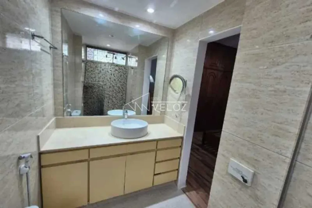 Apartamento, 3 quartos, 138 m² - Foto 12