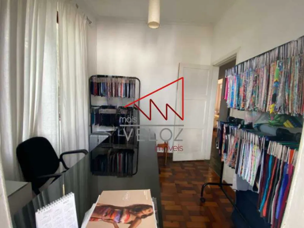 Apartamento, 5 quartos, 300 m² - Foto 7