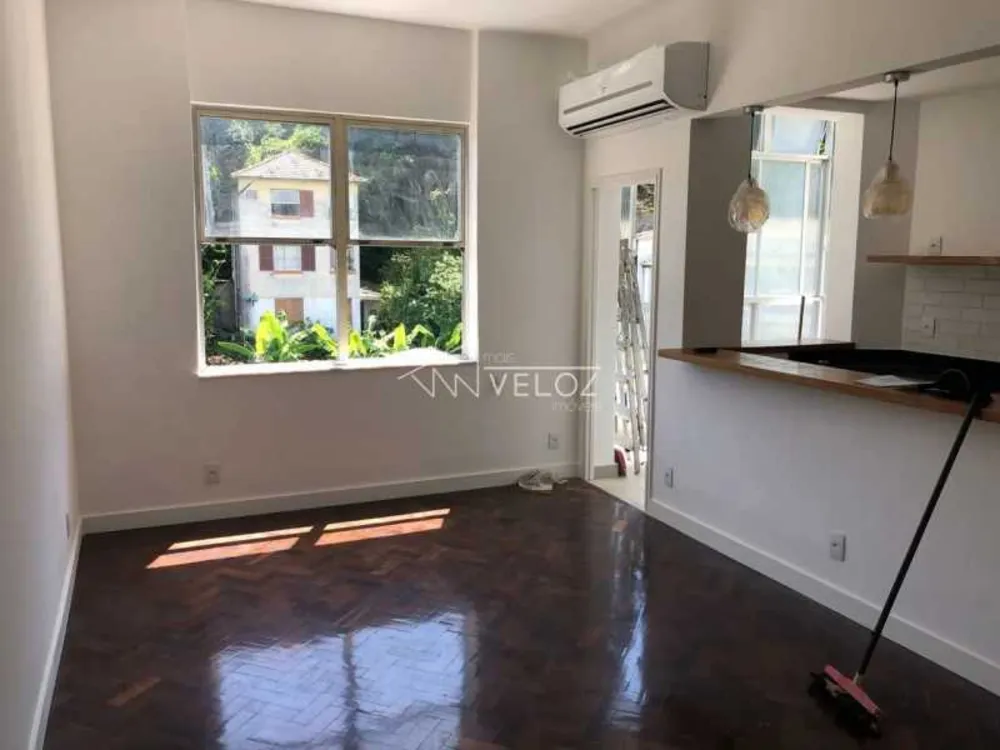 Apartamento, 1 quarto, 50 m² - Foto 2