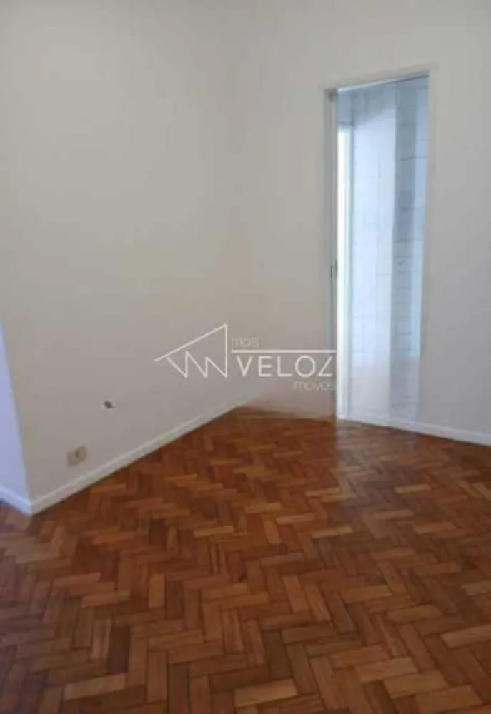 Apartamento, 2 quartos, 60 m² - Foto 5