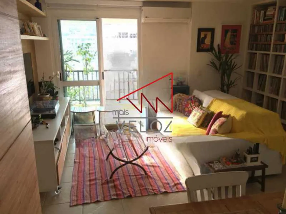 Apartamento, 2 quartos, 85 m² - Foto 16