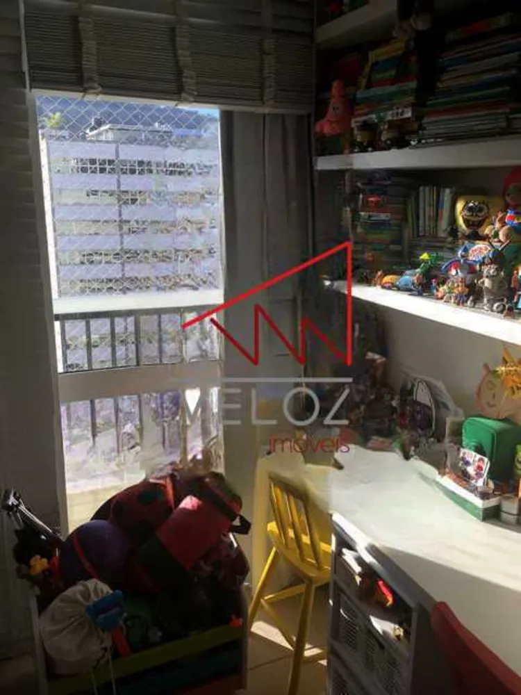 Apartamento, 2 quartos, 85 m² - Foto 18
