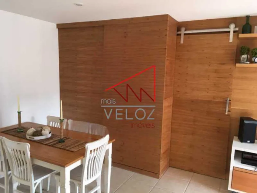Apartamento, 2 quartos, 85 m² - Foto 3