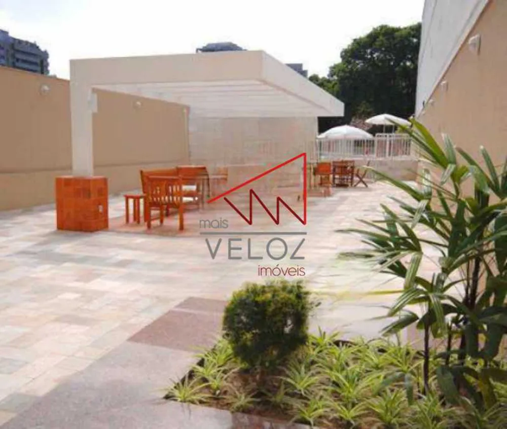Apartamento, 2 quartos, 85 m² - Foto 9