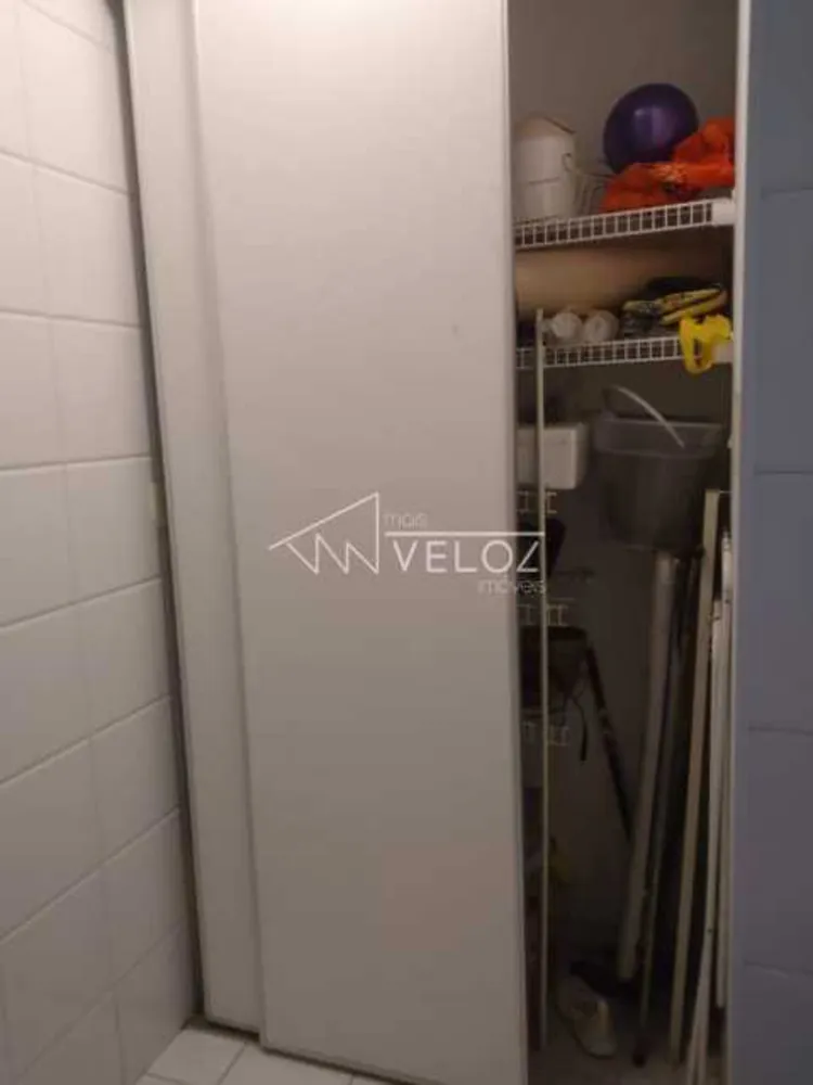 Apartamento, 2 quartos, 76 m² - Foto 14
