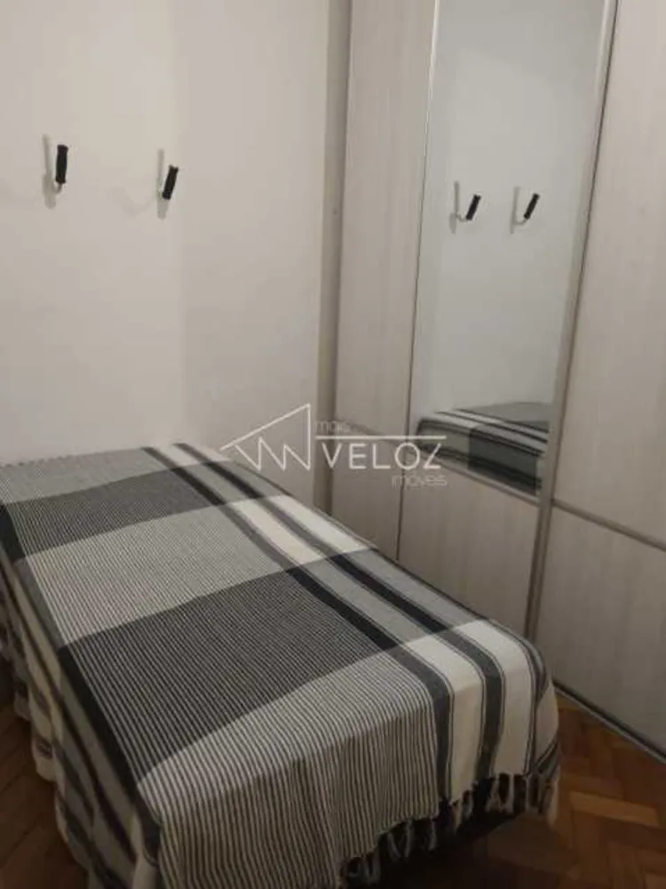 Apartamento, 2 quartos, 76 m² - Foto 16