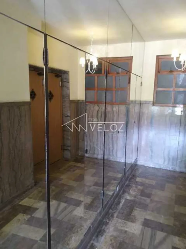 Apartamento, 2 quartos, 76 m² - Foto 4