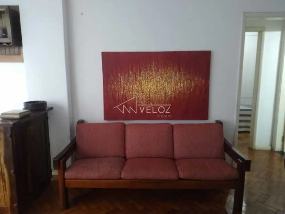 Apartamento, 2 quartos, 76 m² - Foto 2