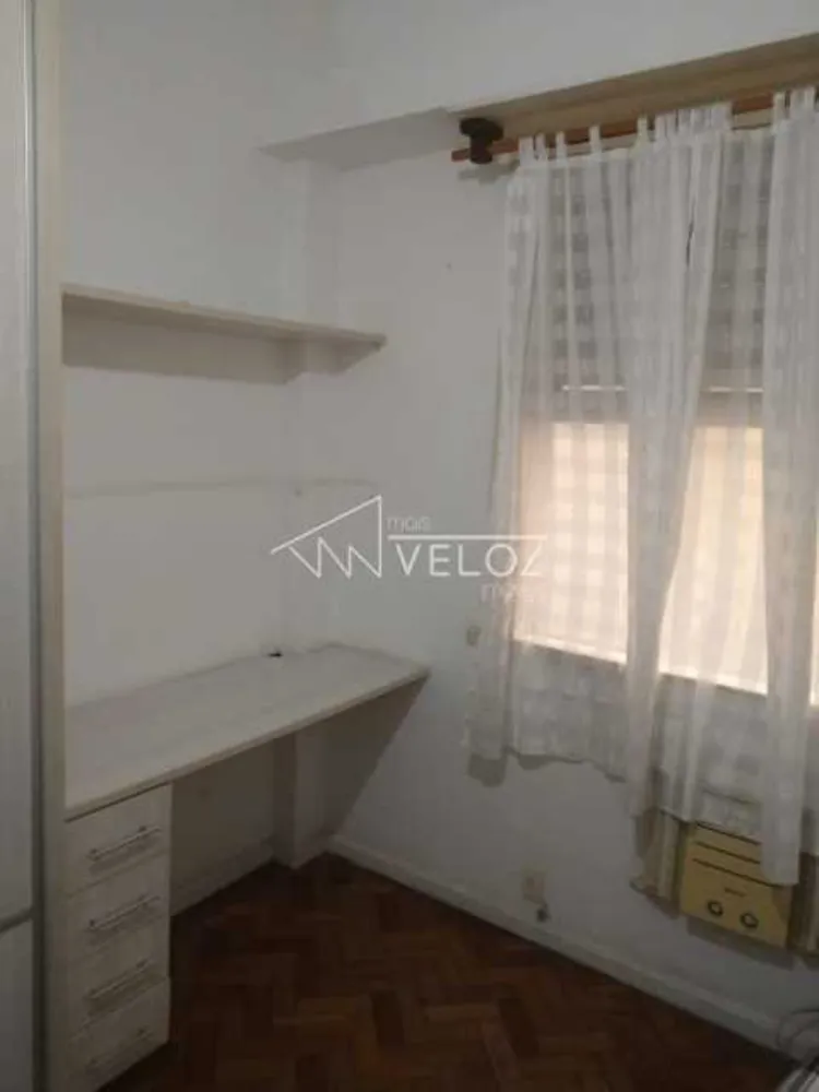 Apartamento, 2 quartos, 76 m² - Foto 5