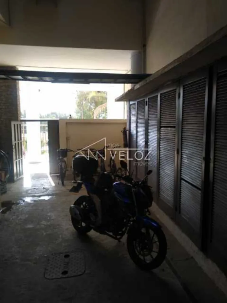 Apartamento, 2 quartos, 76 m² - Foto 12