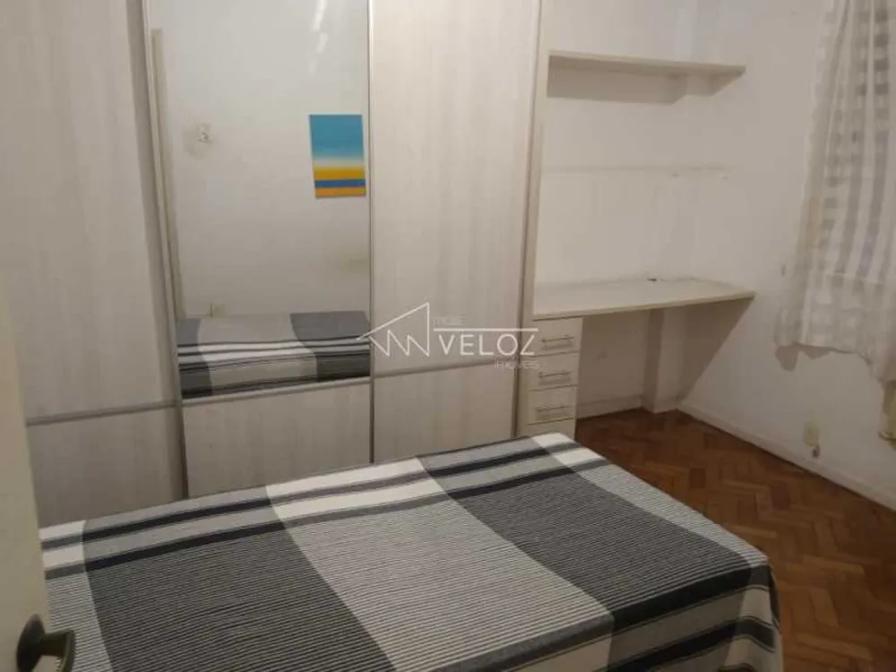 Apartamento, 2 quartos, 76 m² - Foto 11