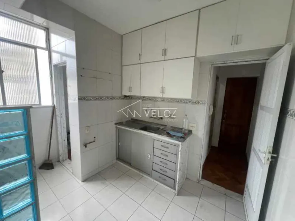 Apartamento, 2 quartos, 83 m² - Foto 4