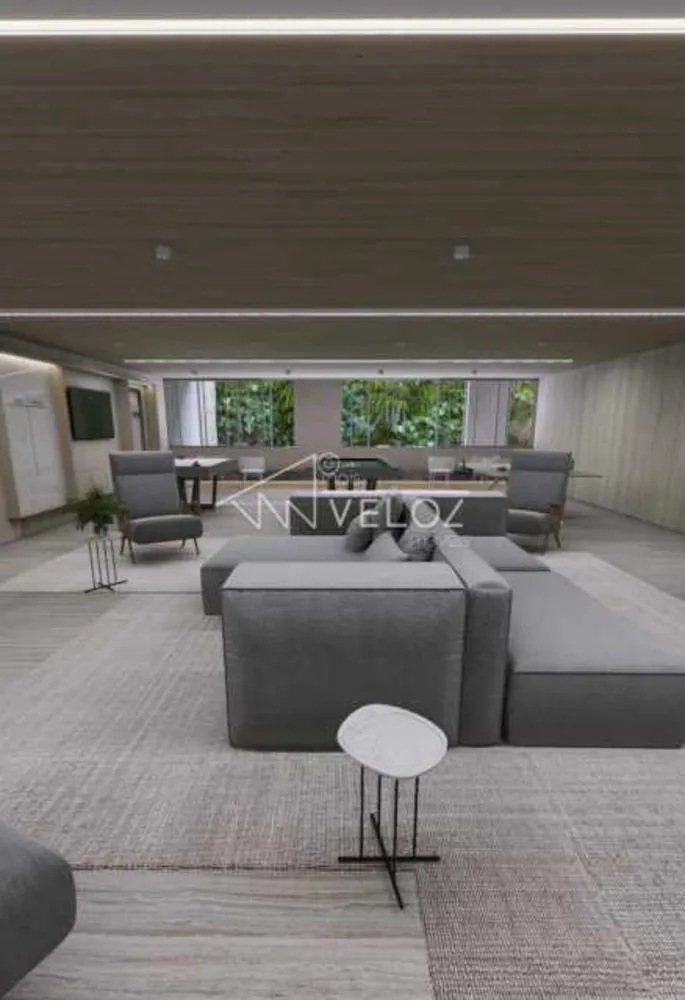Apartamento, 1 quarto, 83 m² - Foto 8