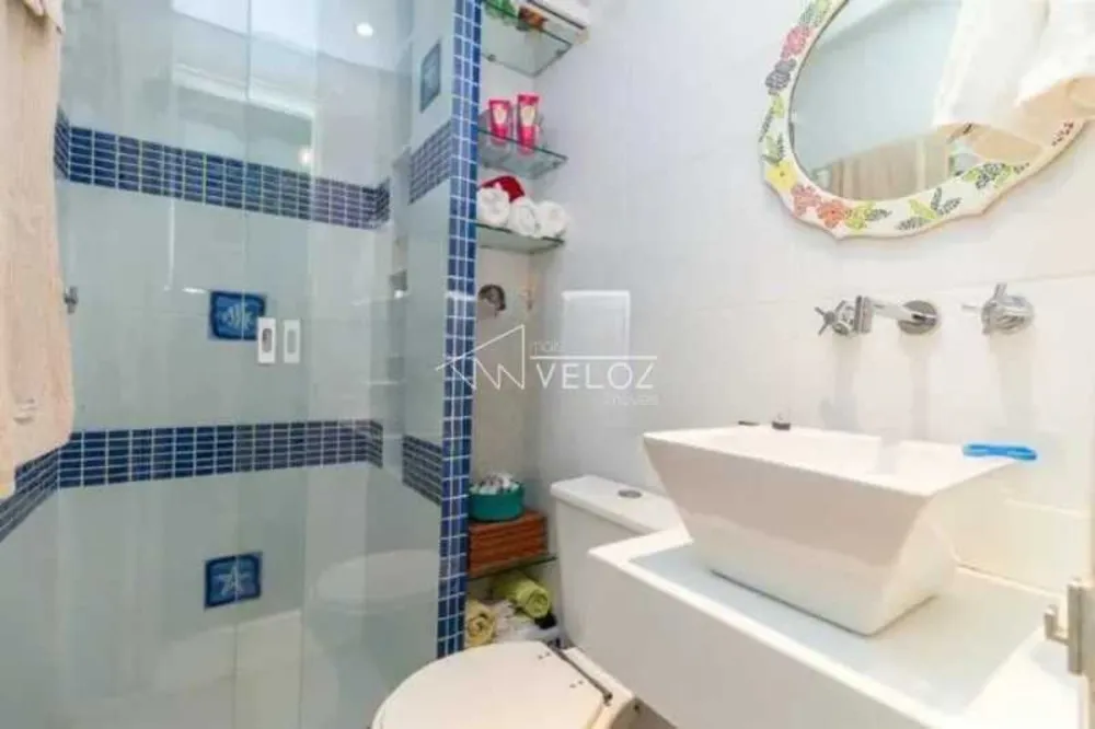 Apartamento, 2 quartos, 84 m² - Foto 11