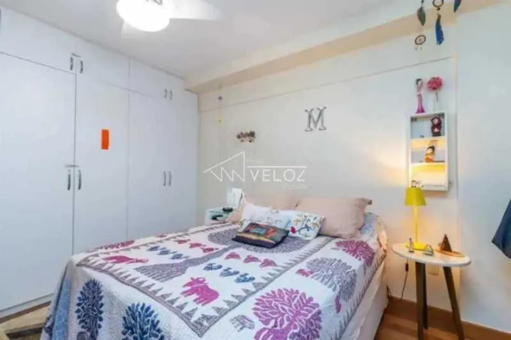 Apartamento, 2 quartos, 84 m² - Foto 14