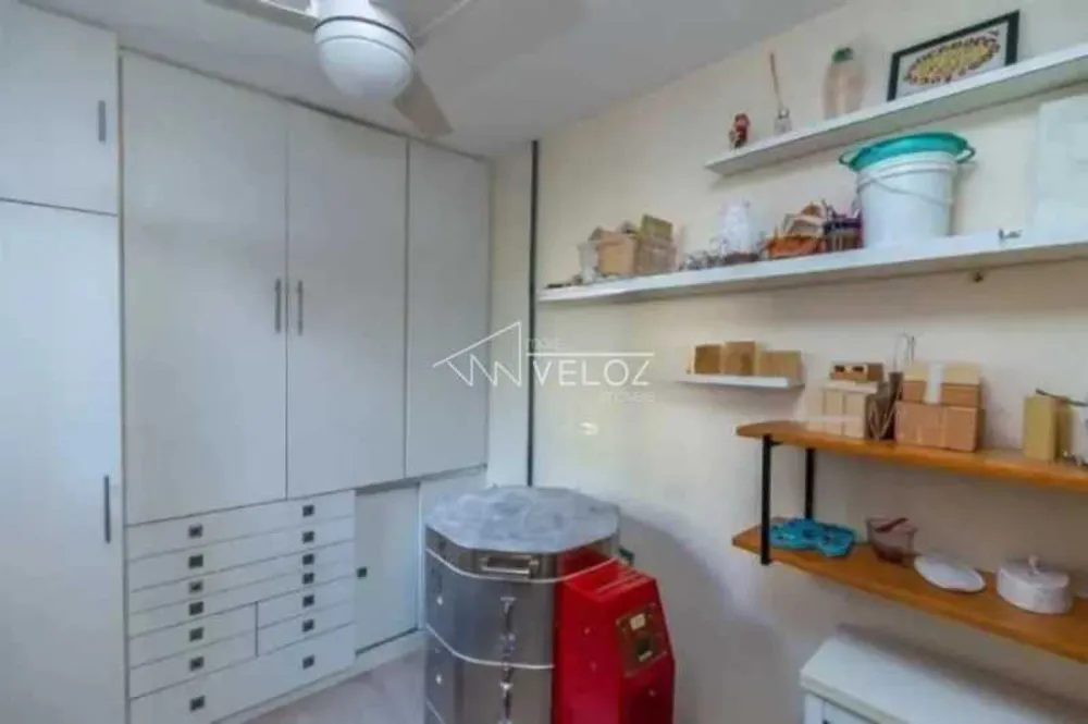 Apartamento, 2 quartos, 84 m² - Foto 10
