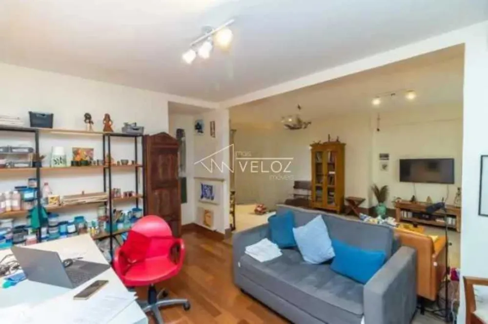 Apartamento, 2 quartos, 84 m² - Foto 17