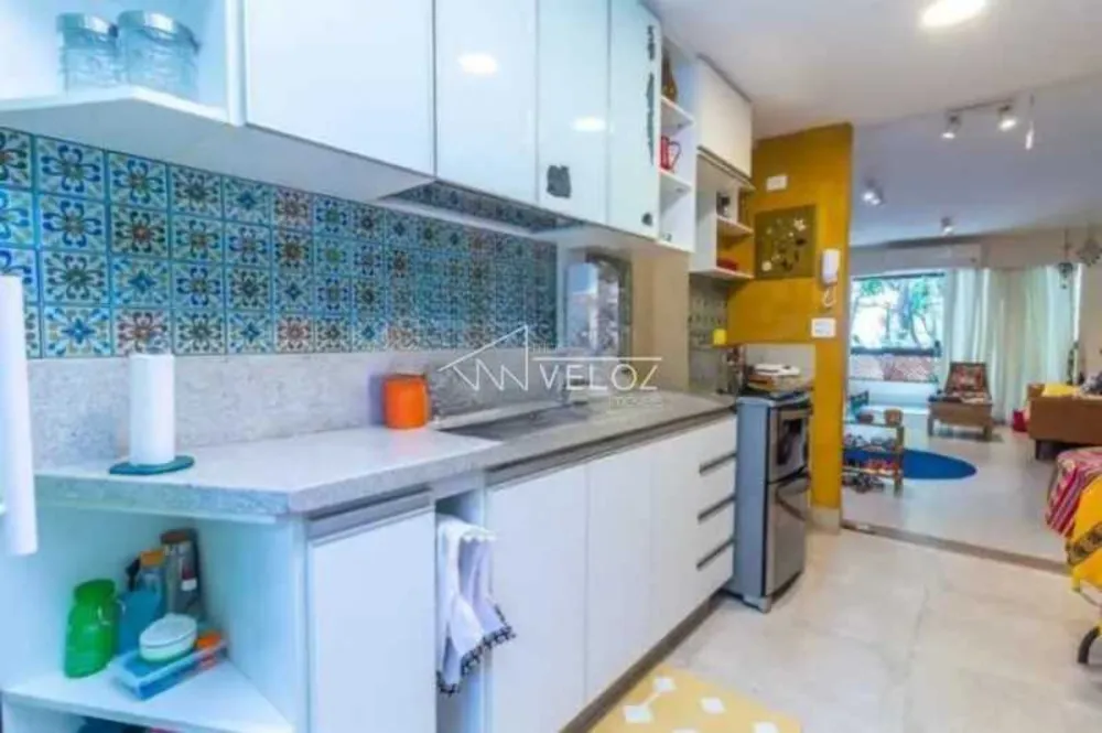 Apartamento, 2 quartos, 84 m² - Foto 15