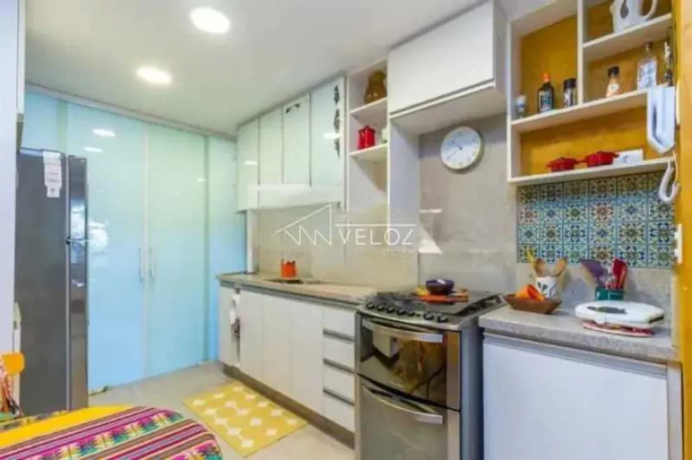 Apartamento, 2 quartos, 84 m² - Foto 1