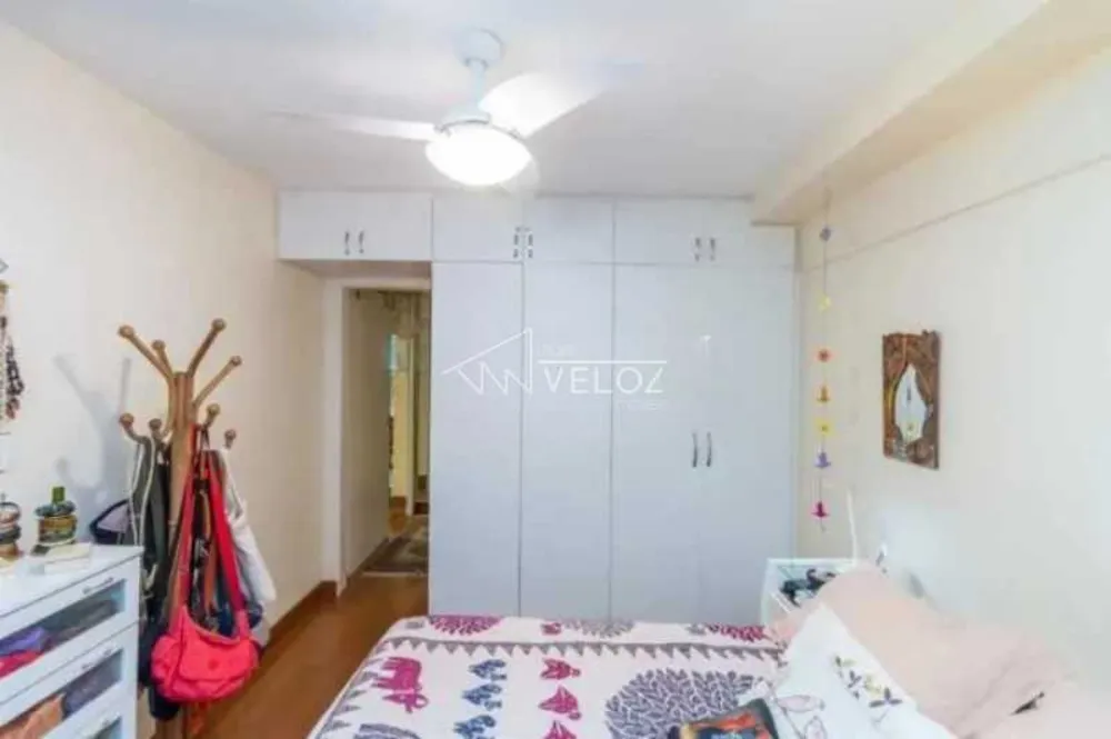 Apartamento, 2 quartos, 84 m² - Foto 19