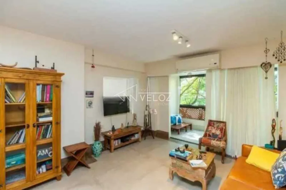Apartamento, 2 quartos, 84 m² - Foto 7