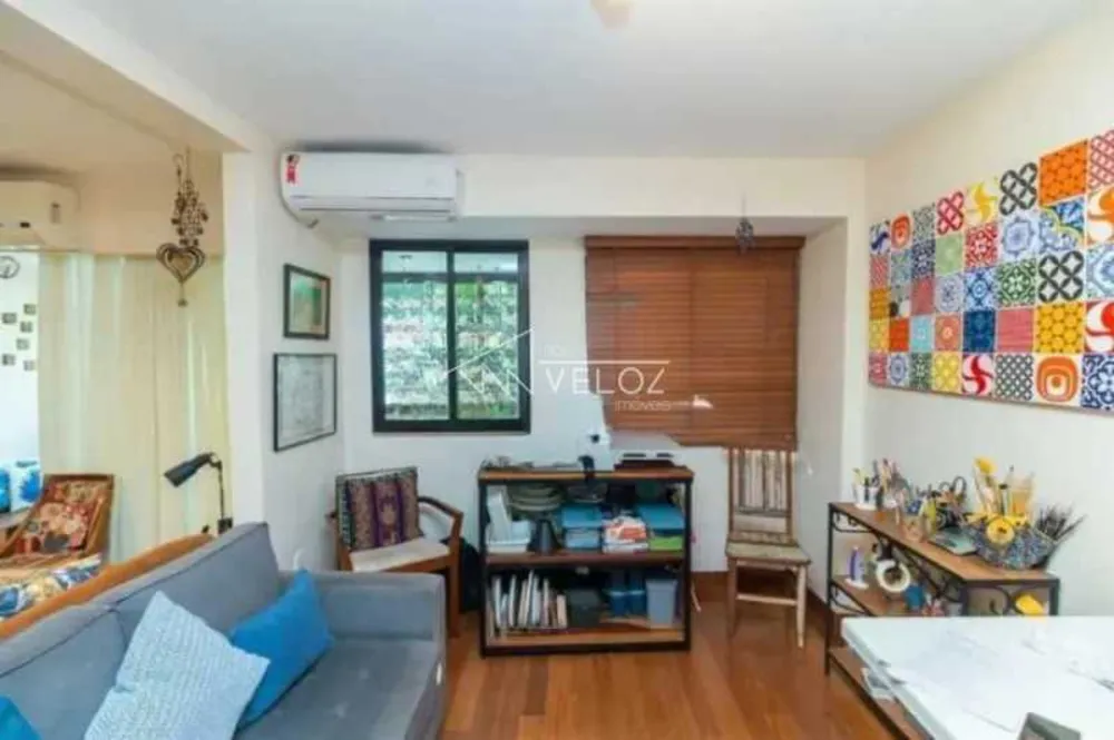 Apartamento, 2 quartos, 84 m² - Foto 20
