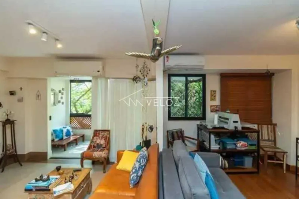 Apartamento, 2 quartos, 84 m² - Foto 12