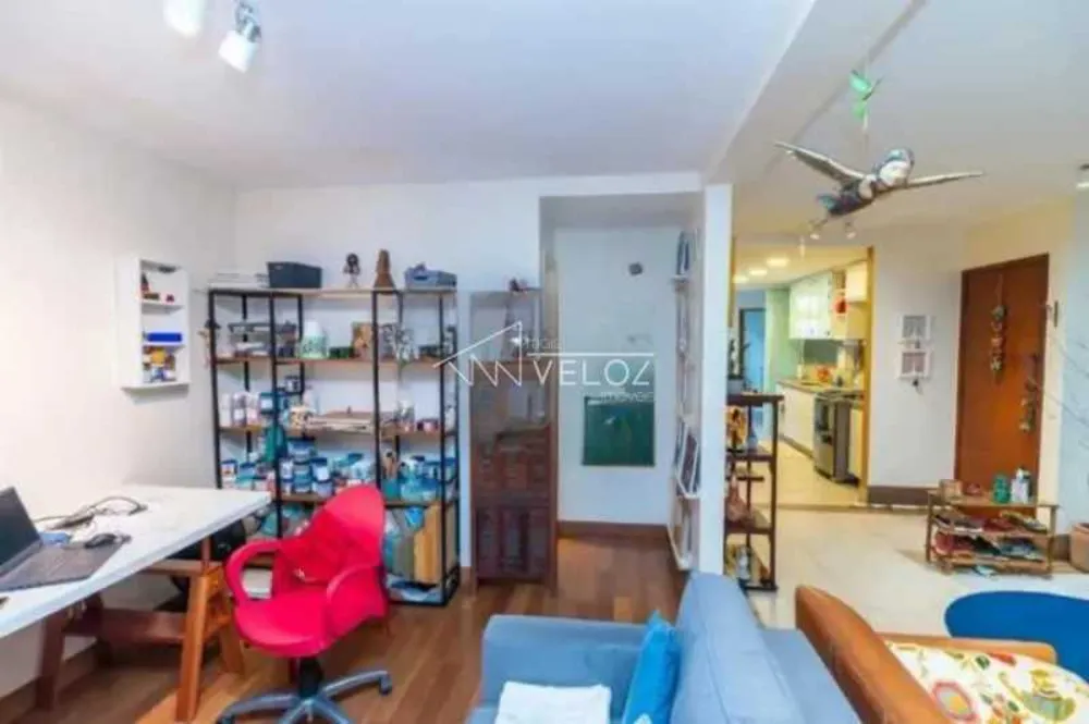 Apartamento, 2 quartos, 84 m² - Foto 8