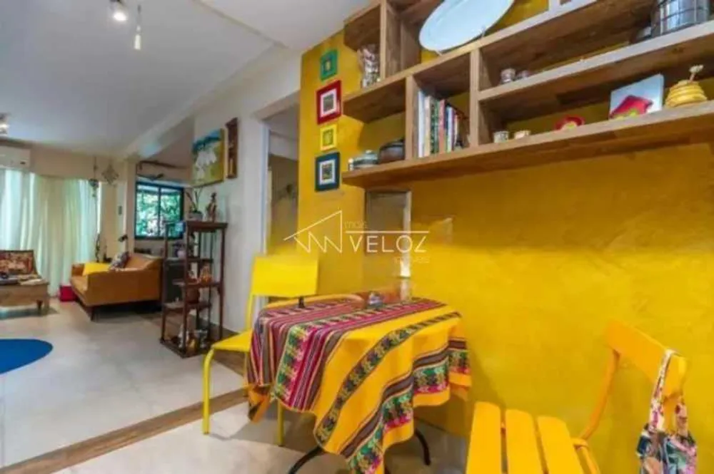 Apartamento, 2 quartos, 84 m² - Foto 3